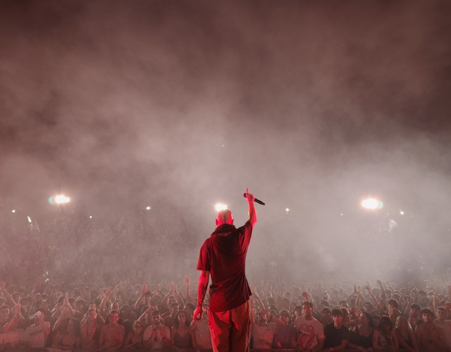 Gemitaiz live al Flowers Festival con il tanto atteso “Elsewhere Live Tour”
