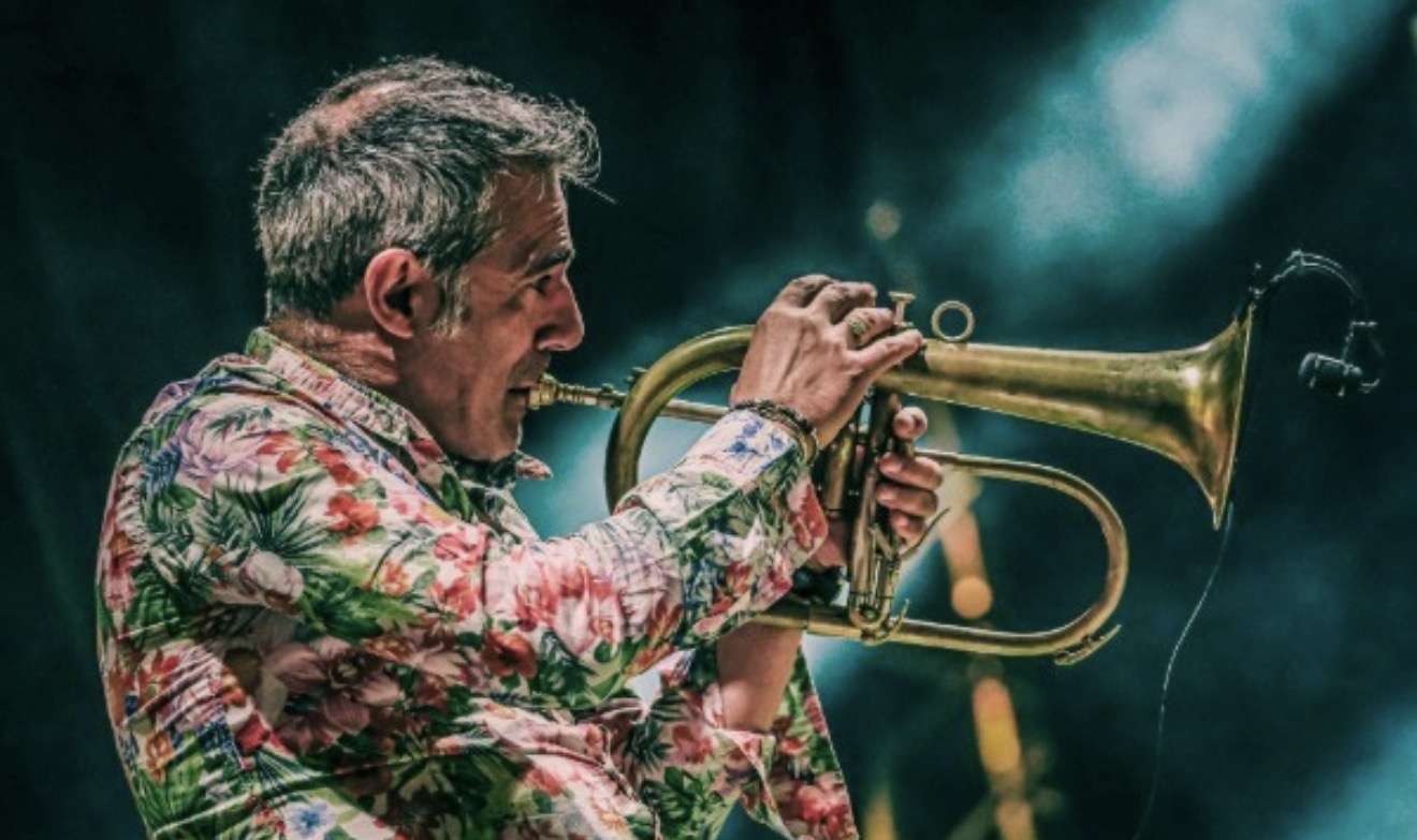 Monfortinjazz: Paolo Fresu suona David Bowie ed è subito sold out