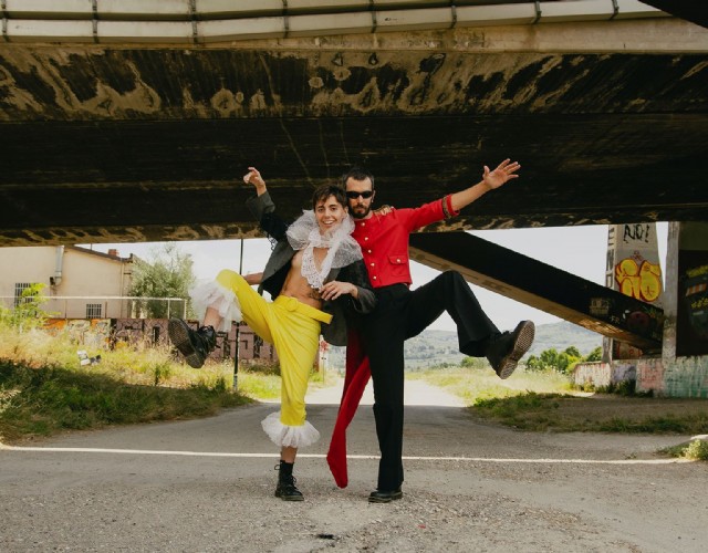 La musica dei Queen of Saba protagonista all’Evergreen Fest sabato 17 luglio
