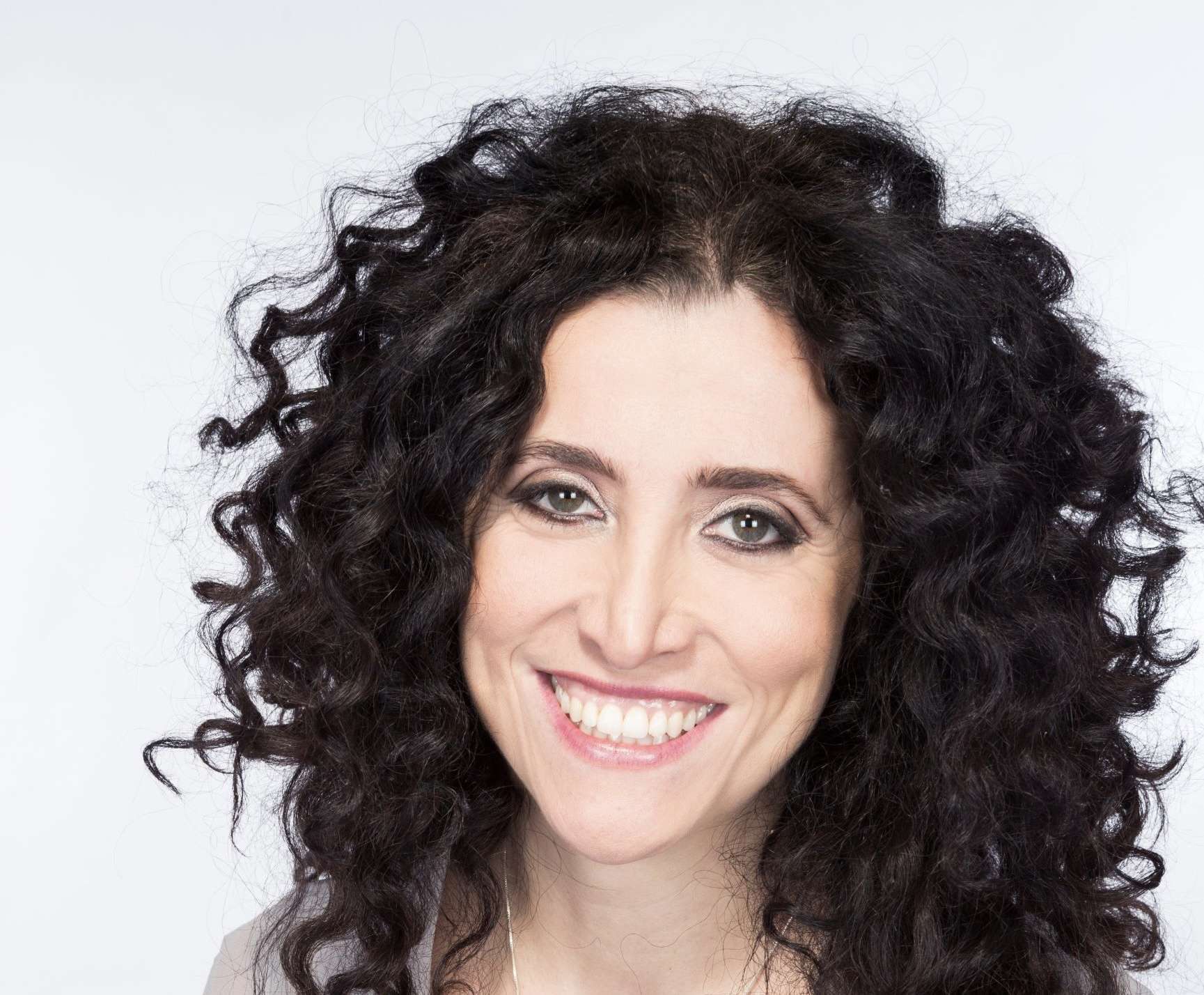 Elena Ascione, Federica Ferrero e Cristiana Maffucci insieme a Parco Dora Live