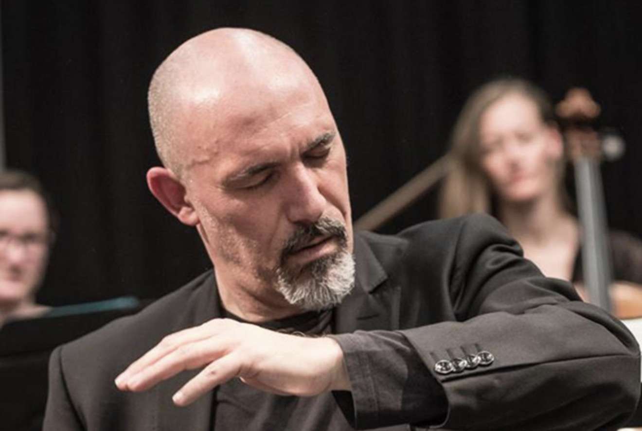 Savigliano, la chiesa di Sant’Andrea ospita il concerto di Margherita Sciddurlo e Luigi Morleo