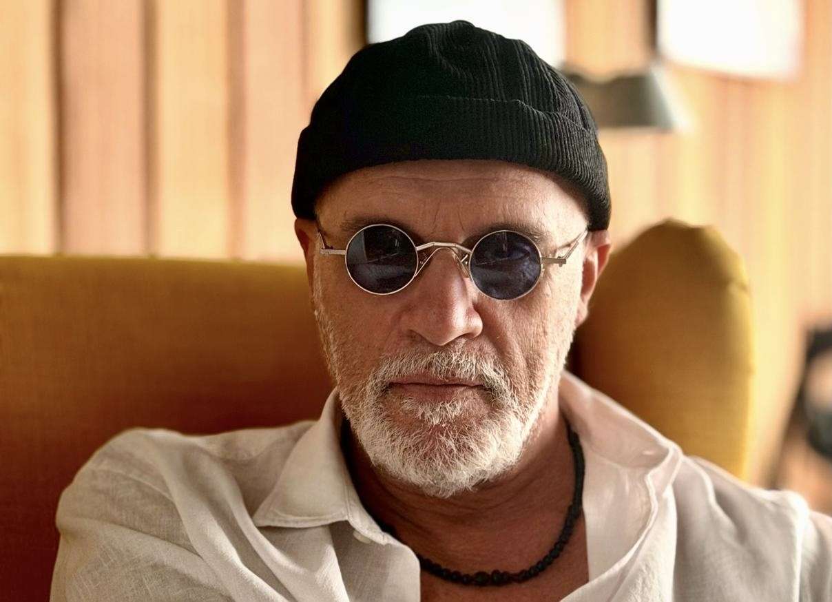 Oltre i “Confini” della mente grazie alla musica: ecco il nuovo concept album di Giorgio Risi