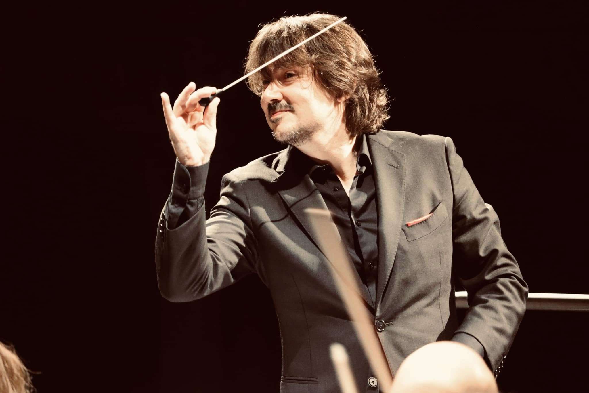 Tutto pronto a Rucas per il consueto Concerto Sinfonico di Ferragosto