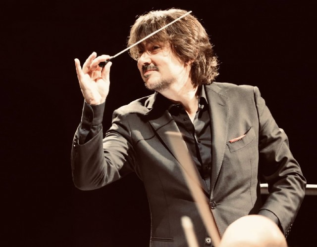 Tutto pronto a Rucas per il consueto Concerto Sinfonico di Ferragosto