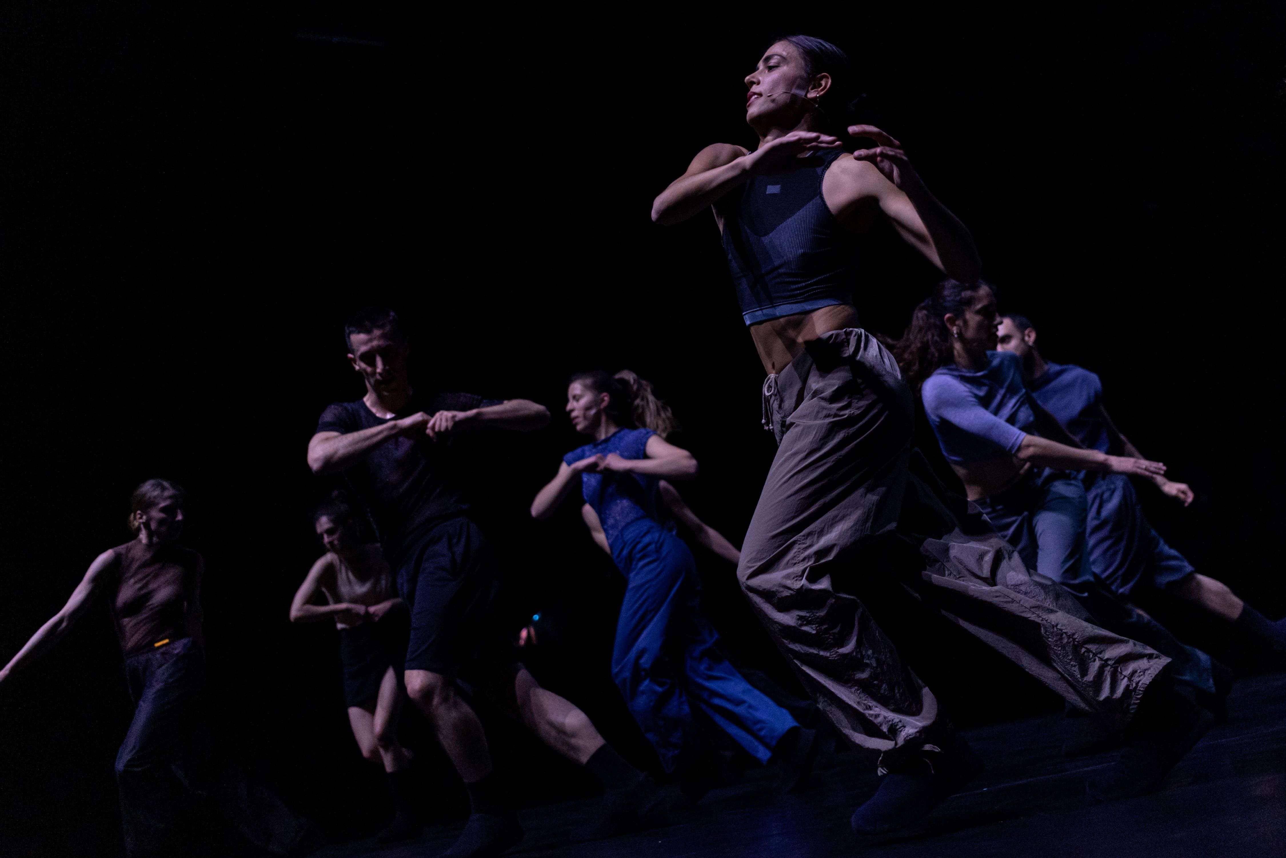 Torinodanza con “My Fierce Ignorant Step” di Christos Papadopoulos