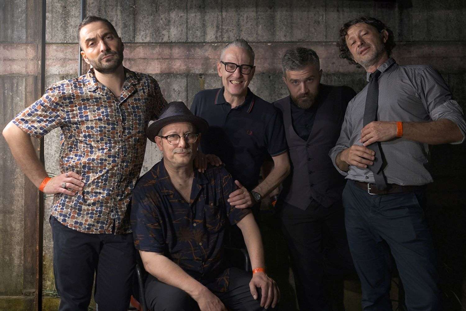The Bluebeaters l’11 settembre protagonisti della 50° edizione dell’Artigianato di Pinerolo