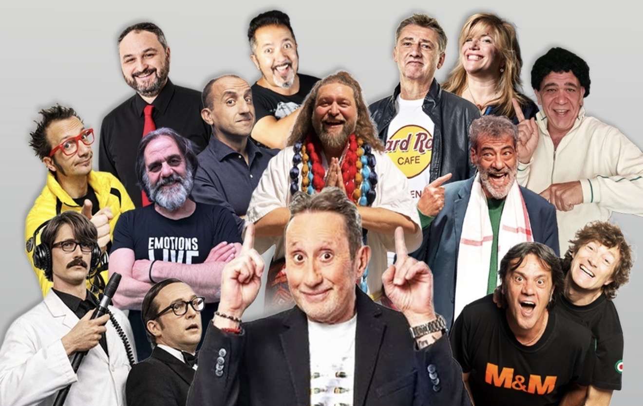 Ecco nuova stagione del Teatro Q77: venerdì 25 settembre alle 21.30 l’inaugurazione