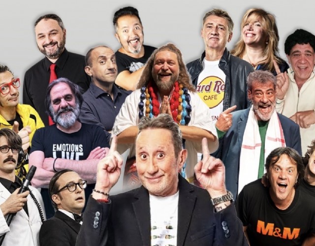 Ecco nuova stagione del Teatro Q77: venerdì 25 settembre alle 21.30 l’inaugurazione