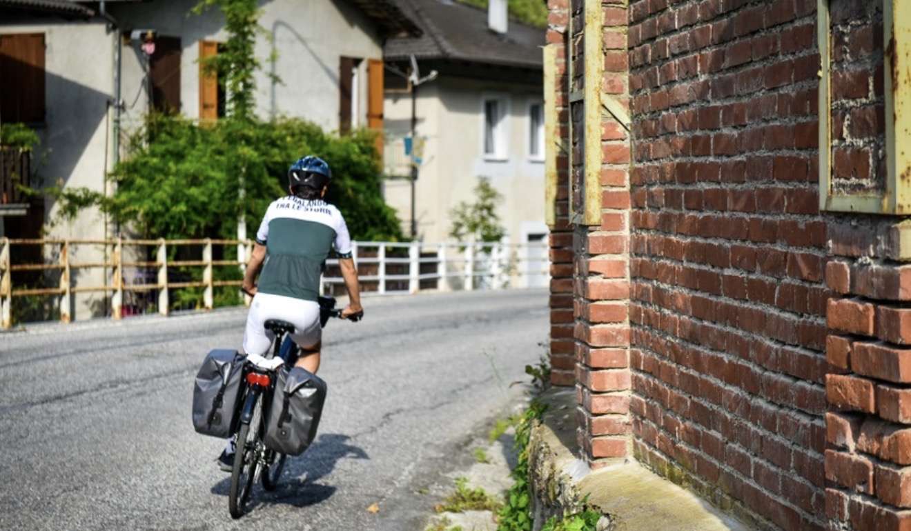 Si conclude la trionfale stagione estiva del Teatro a Pedali Festival con un evento speciale per le famiglie