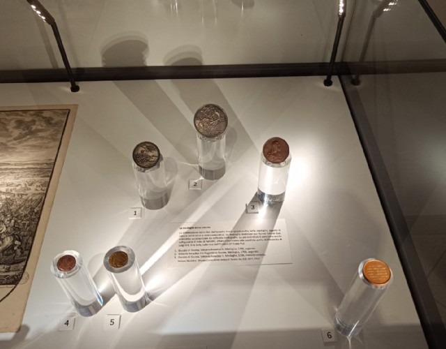 “I soldi dell’Assedio. La moneta a Torino nel 1706”: una mostra racconta la storia da un altro punto di vista