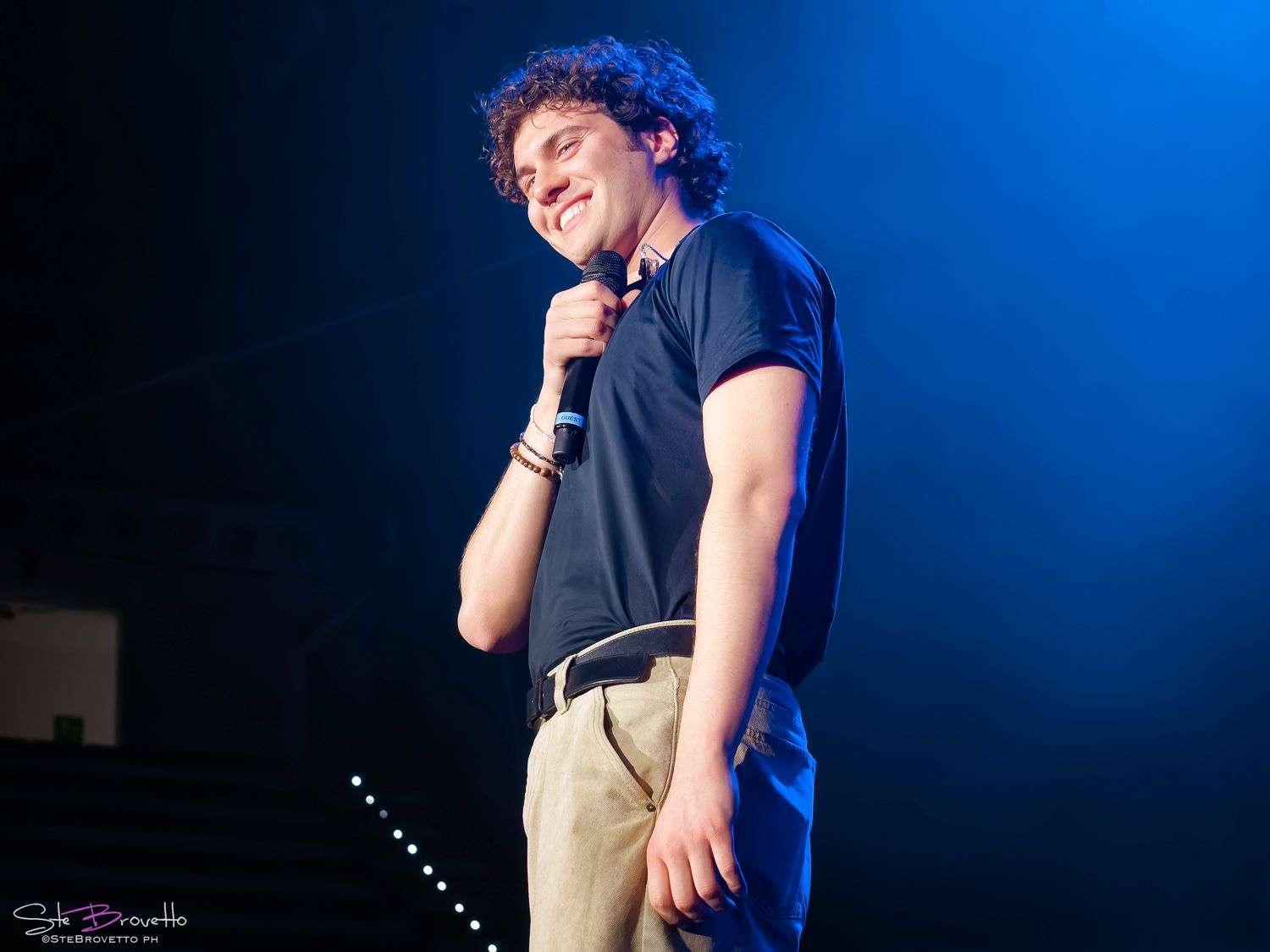 PierC, la star di “X Factor” 2025 in concerto all’Hiroshima Mon Amour il 1° ottobre