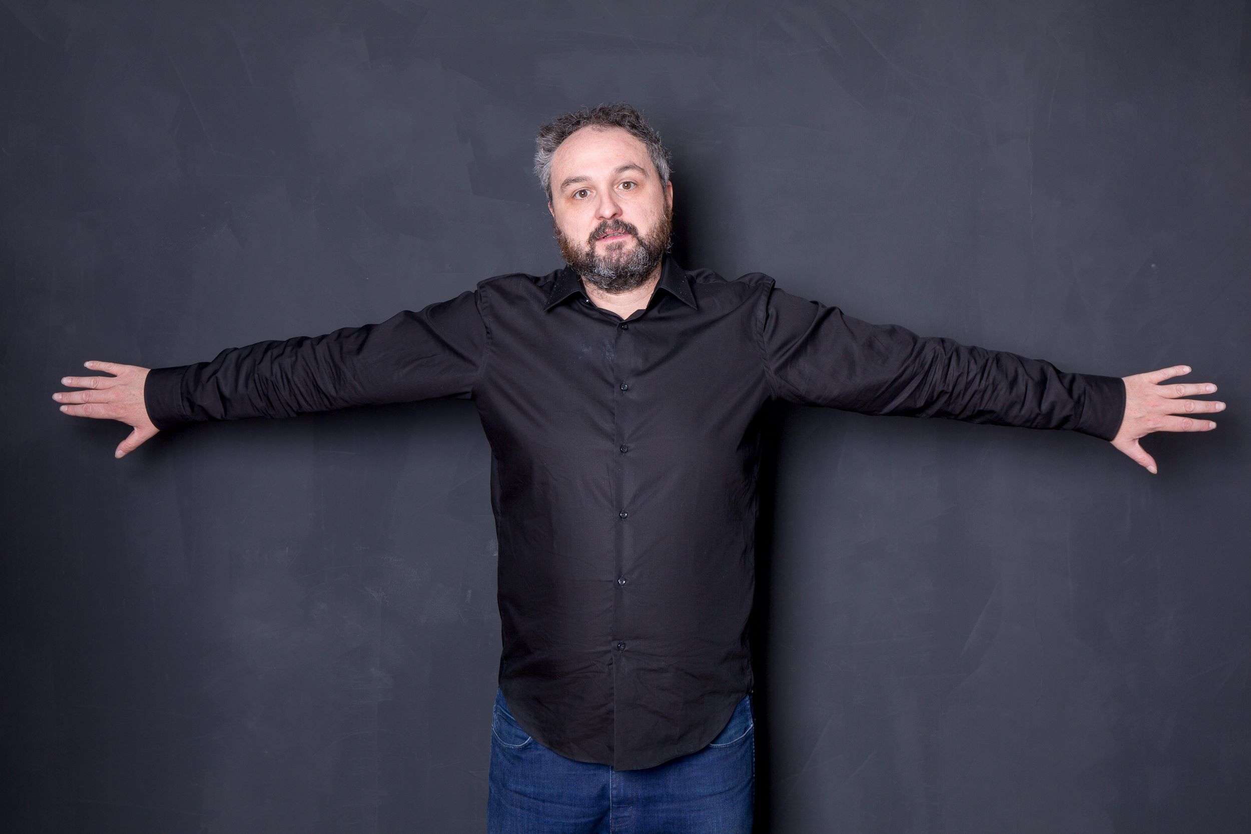 Tra i Pota Boyz e Massimo Pica: la comicità pronta a colorare il palco del Teatro Q77