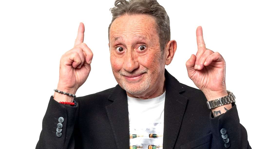 Beppe Braida chiude il tour di “Piano B” nella sua città, al Teatro Juvarra di Torino
