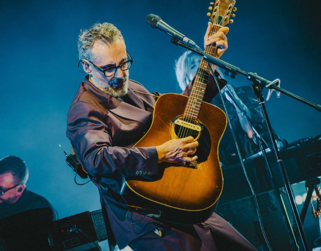 Brunori Sas arriva a Torino con il doppio concerto dell’Auditorium Lingotto già sold out