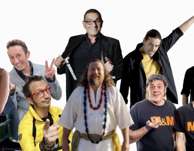 spettacoli