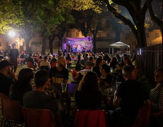 Musica, cinema, calcio e molto altro nell'Estate in Circolo de L'ARTeficIO