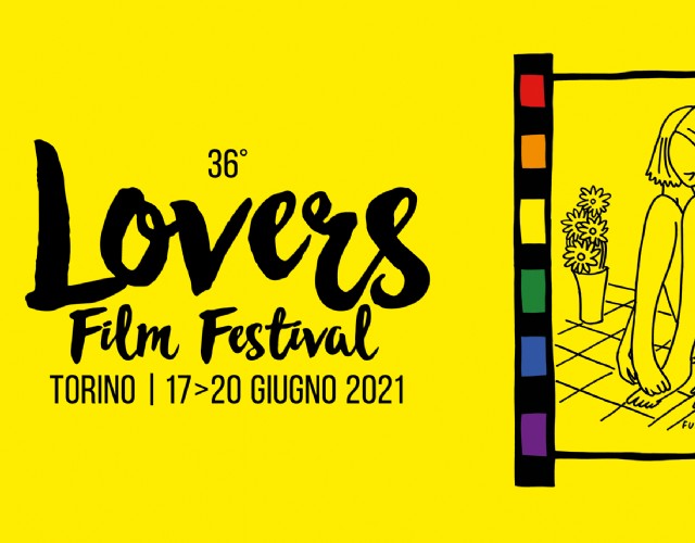 “Lovers Film Festival” LGBTQI torna a Torino e riparte con Sandra Milo