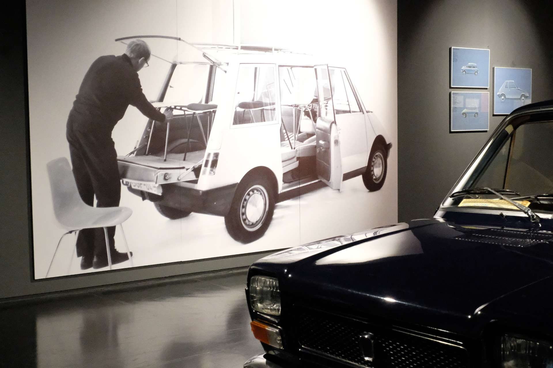 Le mostre dell'estate 2021 al Museo Nazionale dell'Automobile di Torino