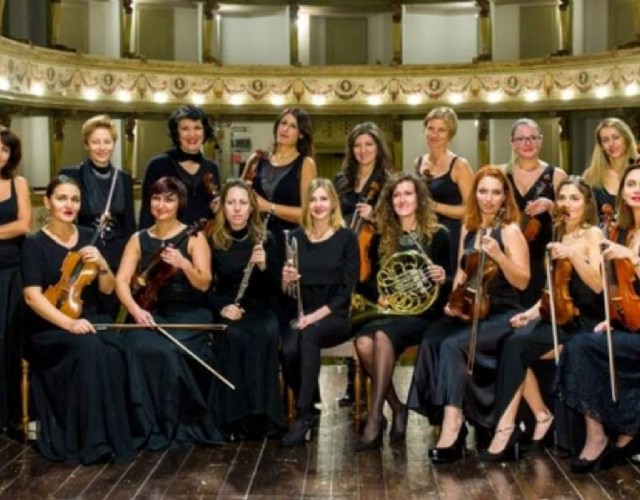 Bardonecchia: la musica classica omaggia il grande Ennio Morricone