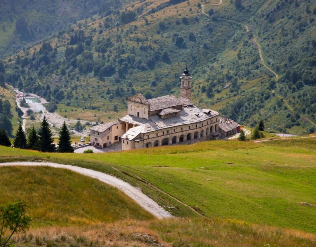 Il Concerto di Ferragosto su Rai Tre domenica alle 12,45 da Castelmagno