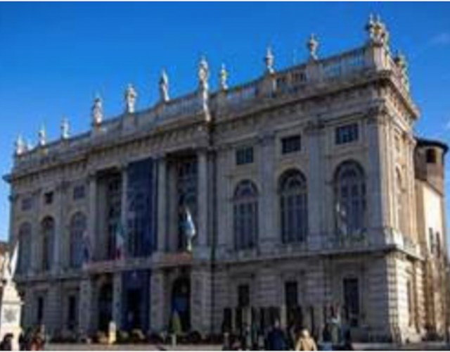 Palazzo Madama riparte da mercoledì e ci sono anche Gam e Mao