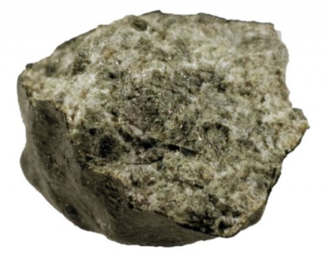 Torna Euromineralexpo e presenta la sua star: la meteorite di  Cavezzo