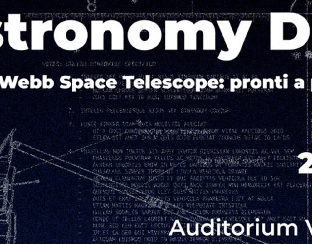 Tutto pronto a Torino per festeggiare l'Astronomy Day venerdì 29