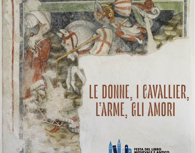 Oltre il Lingotto: Salone del Libro presenta la Festa del libro medievale