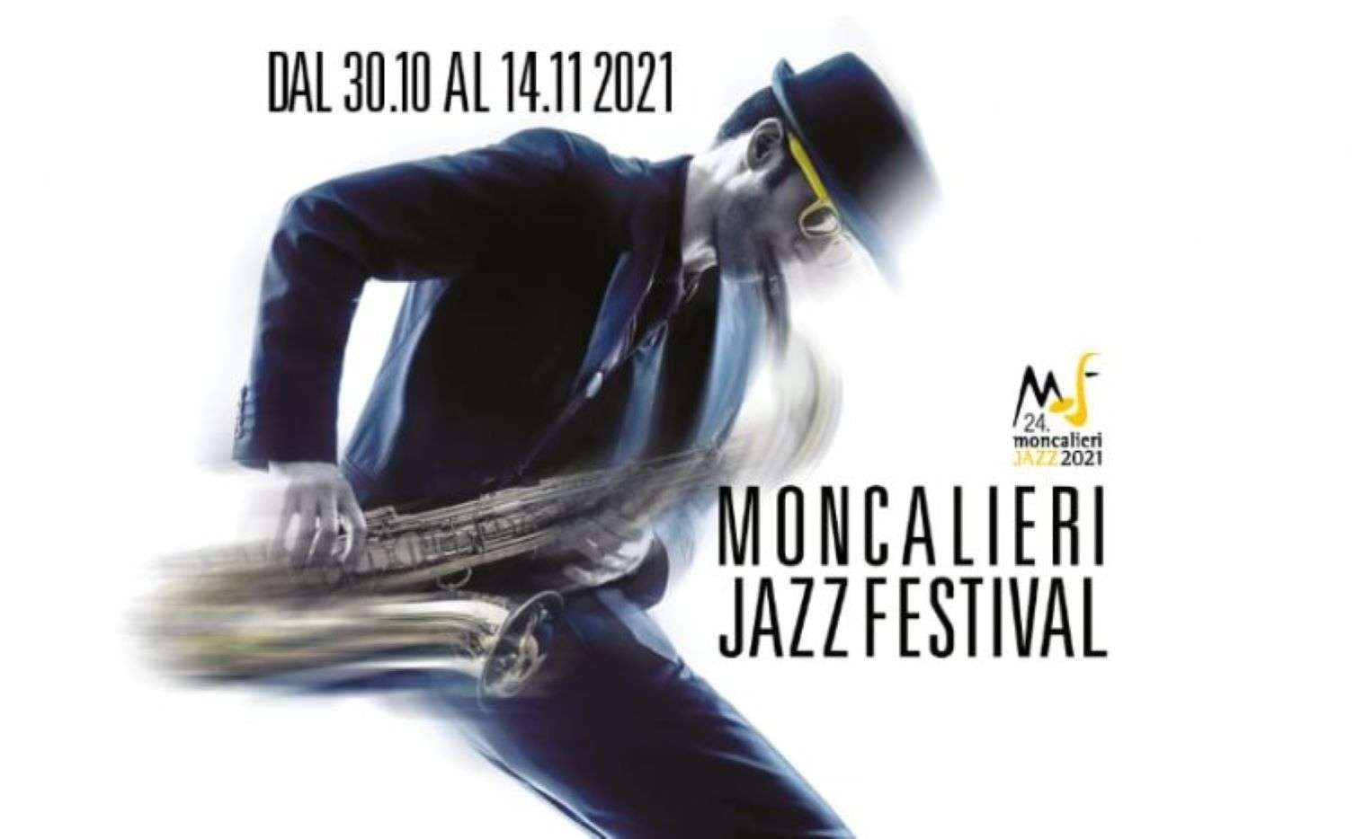 E’ ancora tempo di buona musica: ecco il Moncalieri Jazz Festival