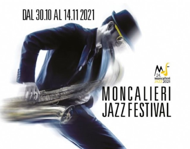 E’ ancora tempo di buona musica: ecco il Moncalieri Jazz Festival