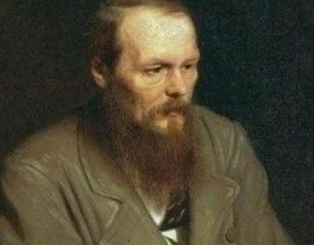 Torino entra in festa per i duecento anni di Fëdor Dostoevskij