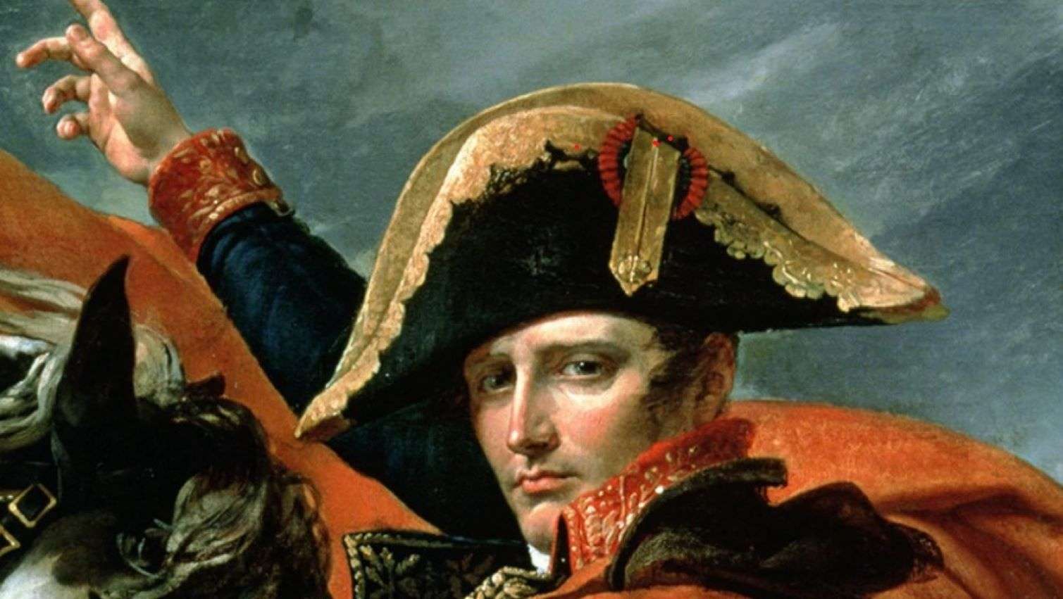 Il film su Napoleone sbarca all'Uci del Lingotto dall'8 novembre