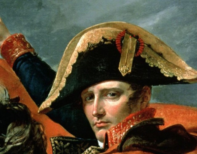 Il film su Napoleone sbarca all'Uci del Lingotto dall'8 novembre