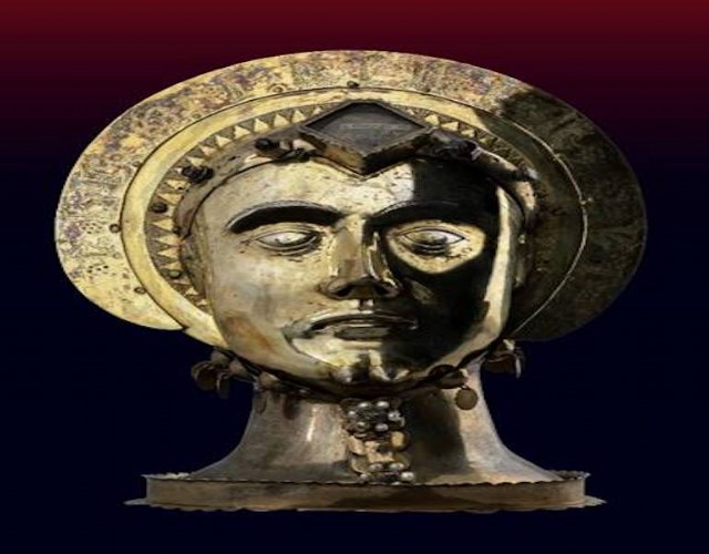 Palazzo Madama: al via fino al 12 luglio la mostra con i busti reliquiari dei santi