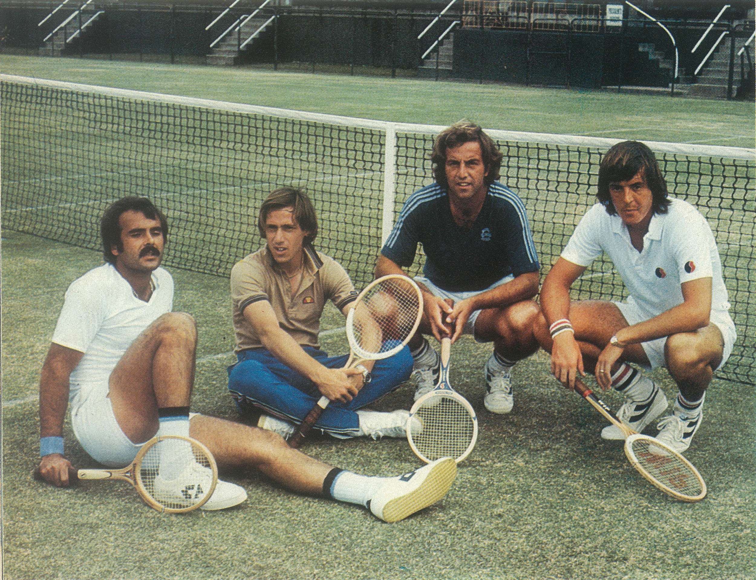 Il tennis a Torino arriva anche al cinema, “Una squadra” è al Torino Film Festival