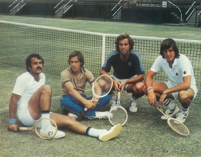 Il tennis a Torino arriva anche al cinema, “Una squadra” è al Torino Film Festival