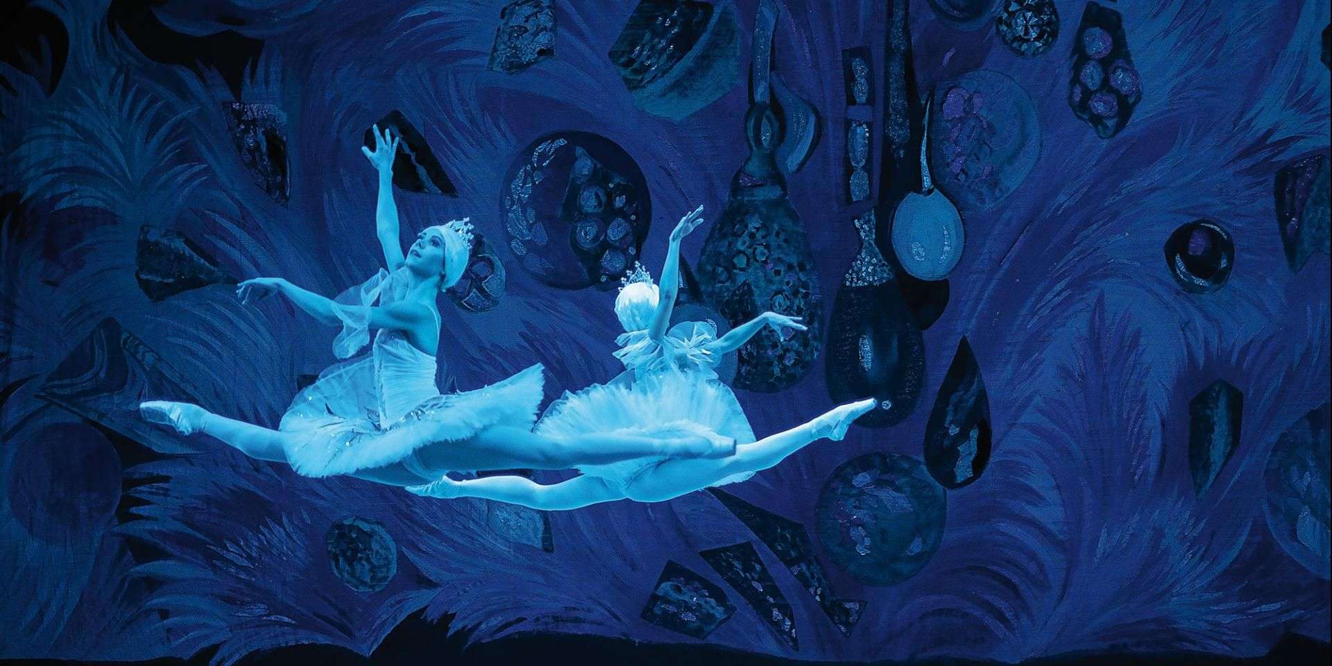 Il grande balletto torna a Torino con il Regio e “Lo Schiaccianoci” di Čajkovskij