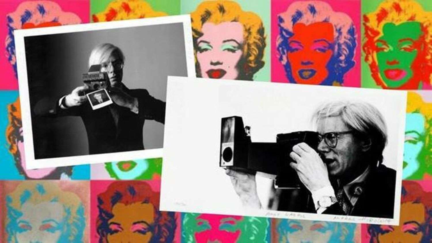 “Andy Warhol Super Pop” per Palazzo Barolo in una mostra evento