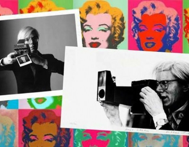 “Andy Warhol Super Pop” per Palazzo Barolo in una mostra evento