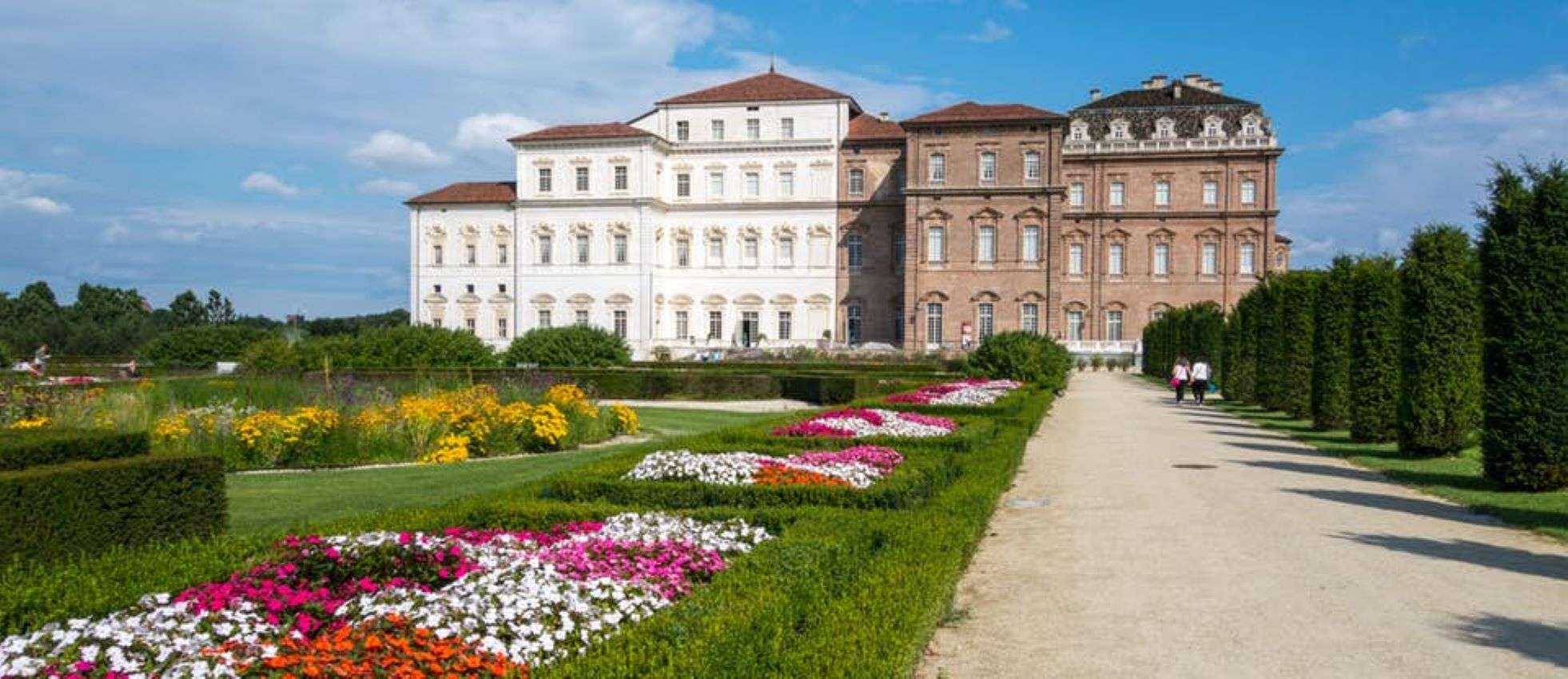 La Reggia di Venaria chiude il 2021 con 172.911 visitatori e 237 giorni di apertura