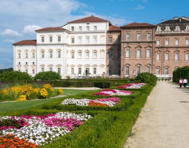 La Reggia di Venaria chiude il 2021 con 172.911 visitatori e 237 giorni di apertura