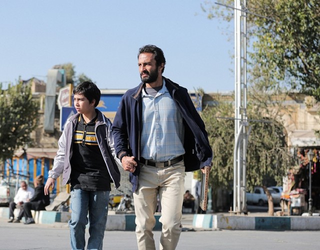 Una rassegna al cinema Massimo per Farhadi, aspettando gli Oscar