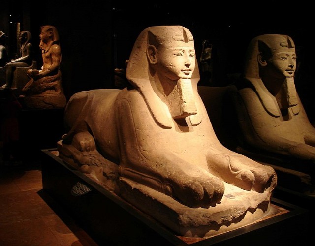 Il Museo Egizio premia i visitatori che si mascherano a tema