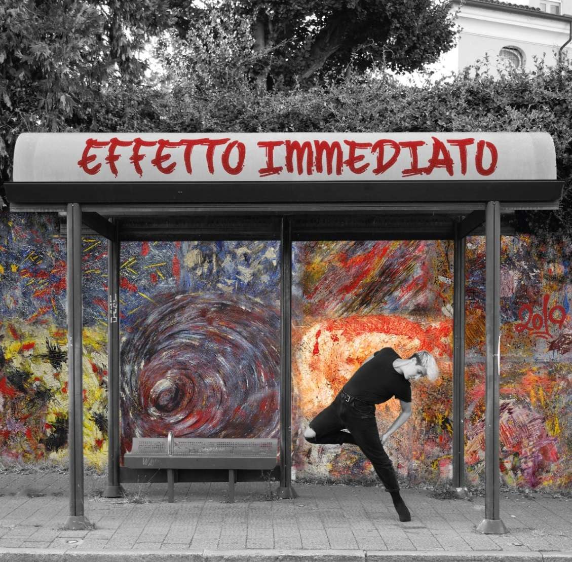 Effetto immediato, lo Spettacolo della compagnia MIXIT al Teatro Le Serre