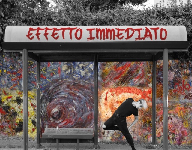 Effetto immediato, lo Spettacolo della compagnia MIXIT al Teatro Le Serre