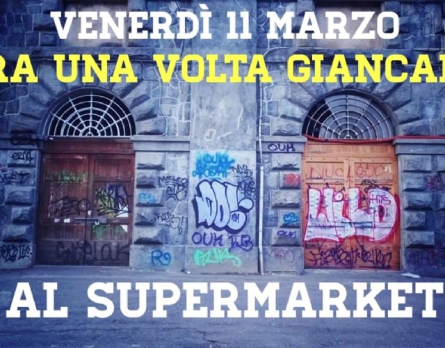 Le emozioni di quelle notti ai Murazzi con “C'era una volta Giancarlo