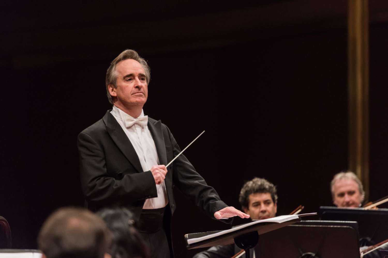 James Conlon torna all’Auditorium Rai “Arturo Toscanini” di Torino con il pianista Jan Lisiecki