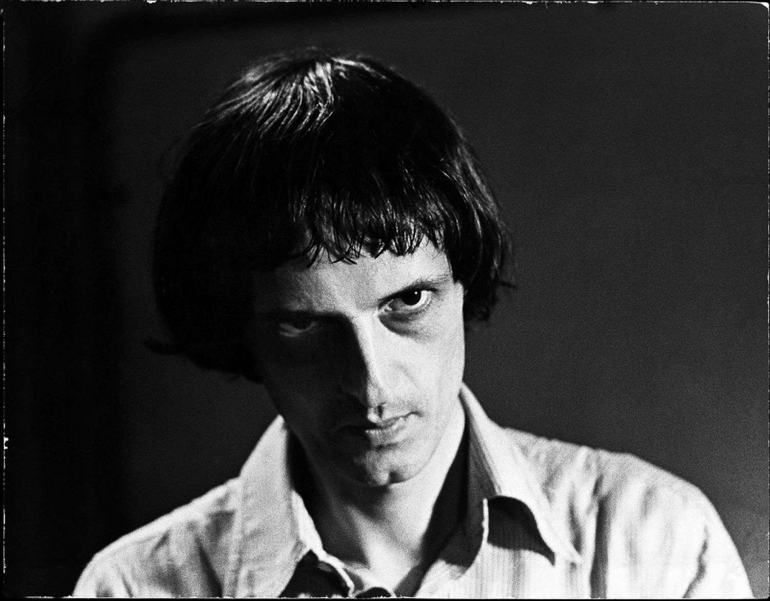 Dario Argento ospite a Torino per il vernissage della mostra a lui dedicata