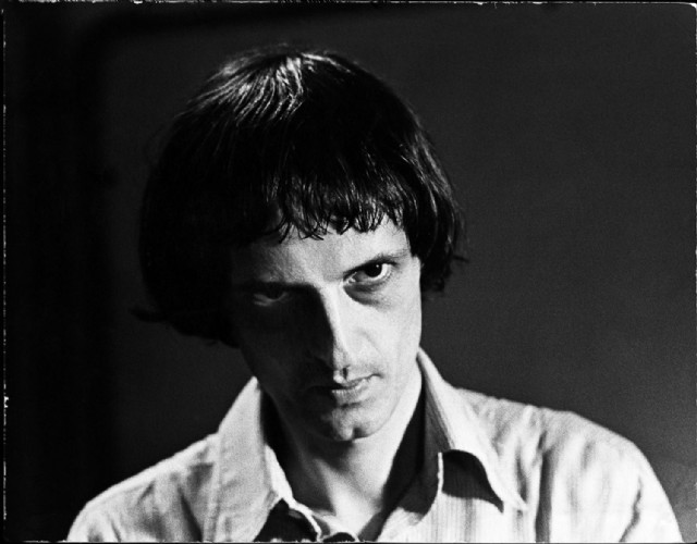 Dario Argento ospite a Torino per il vernissage della mostra a lui dedicata