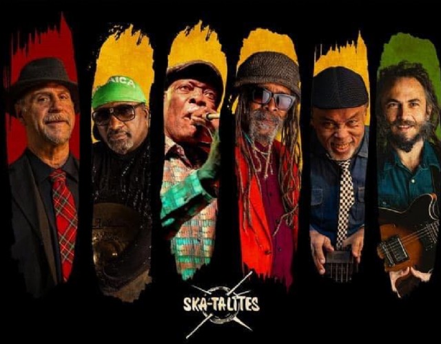 Hiroshima Mon Amour ospita The Skatalites mercoledì 13 aprile